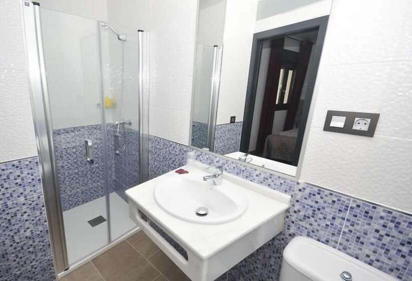 스탠다드 룸, Hostal Maria Jose