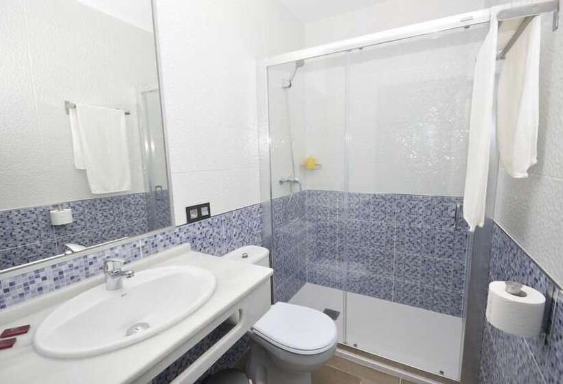标准间, Hostal Maria Jose