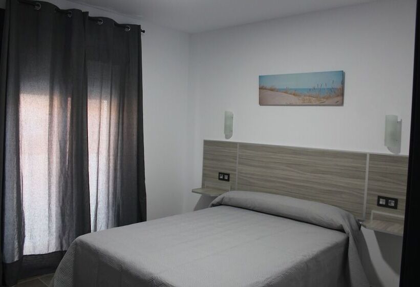 스탠다드 룸, Hostal Maria Jose