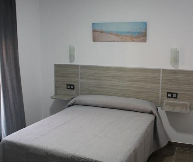 스탠다드 룸, Hostal Maria Jose