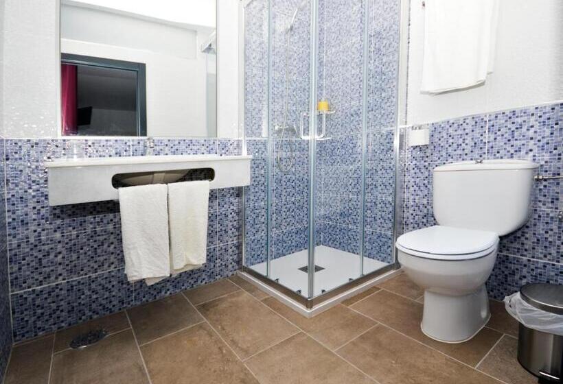 Standard-huone, Hostal Maria Jose