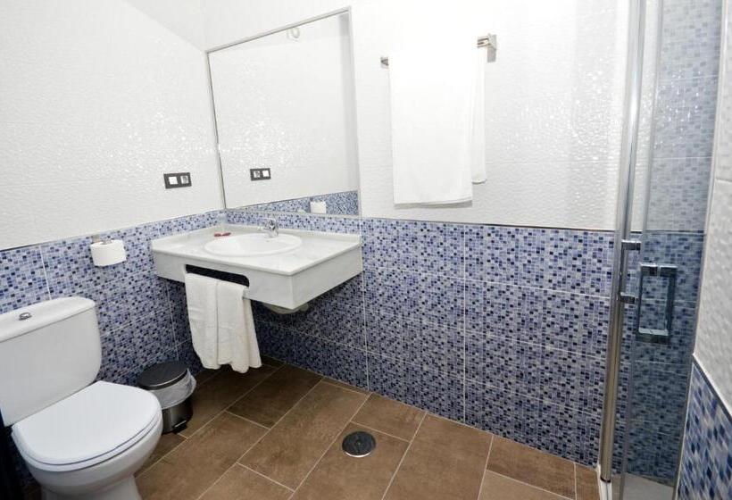 标准间, Hostal Maria Jose