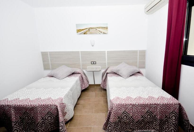 스탠다드 룸, Hostal Maria Jose