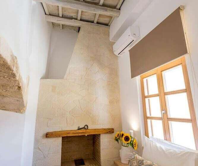 חדר סופריור, Aelios Design