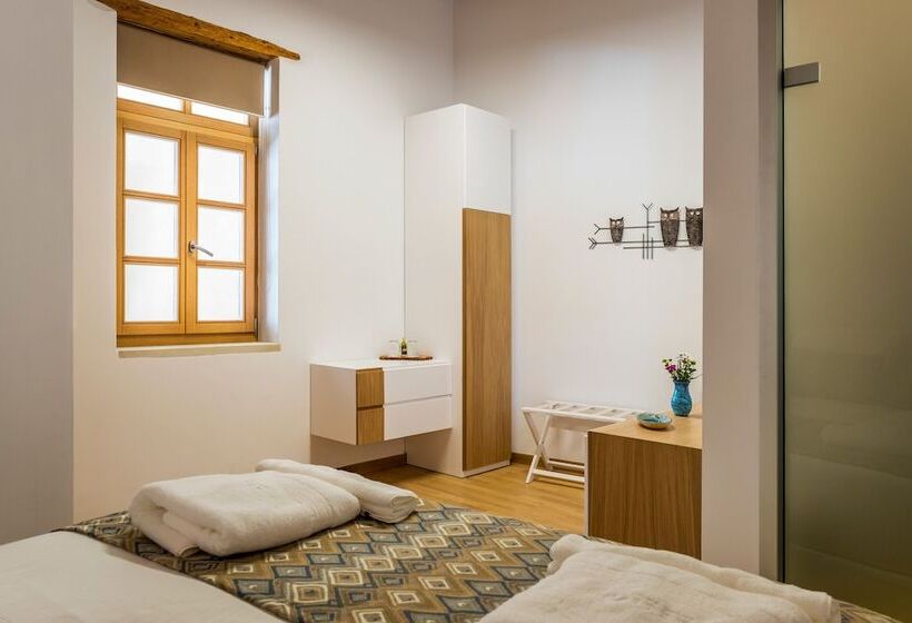 Номер Стандарт, Aelios Design