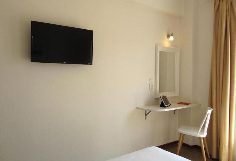 기본룸, Alexandris