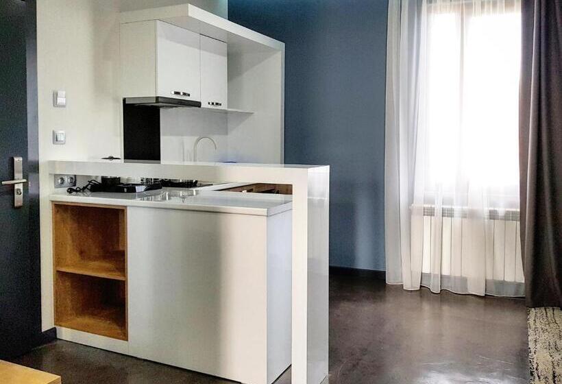 패밀리 스튜디오, Alpha