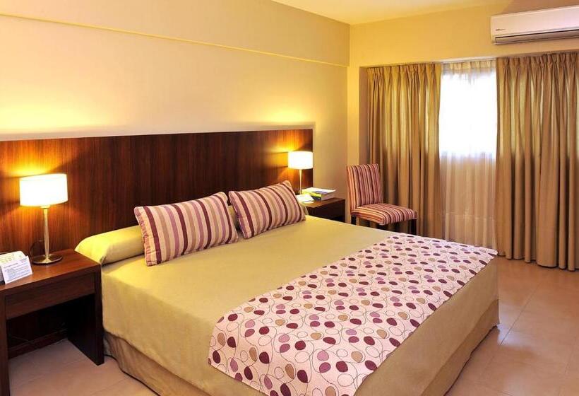 اتاق استاندارد, Intersur San Telmo