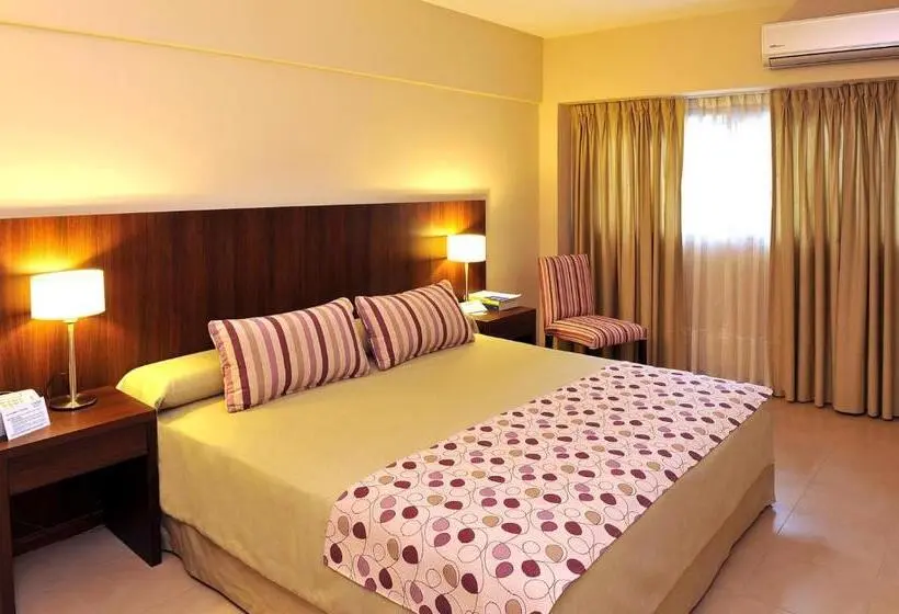 اتاق استاندارد, Intersur San Telmo
