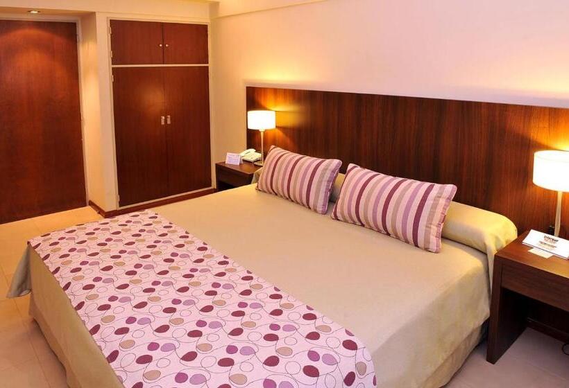 اتاق استاندارد, Intersur San Telmo