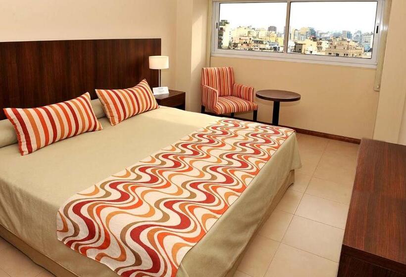 اتاق استاندارد, Intersur San Telmo