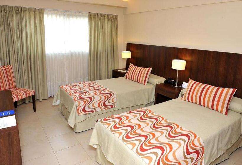 اتاق استاندارد, Intersur San Telmo