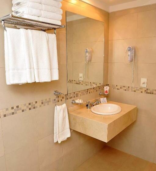 اتاق خانوادگی, Intersur San Telmo