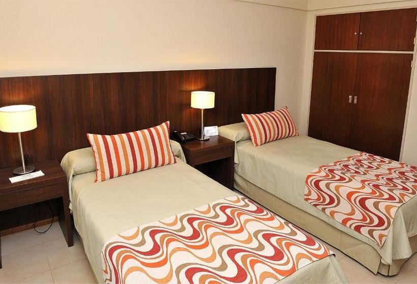 اتاق استاندارد, Intersur San Telmo