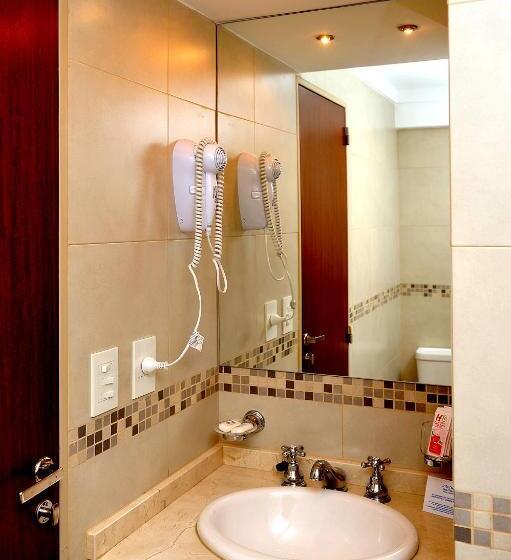 اتاق استاندارد, Intersur San Telmo