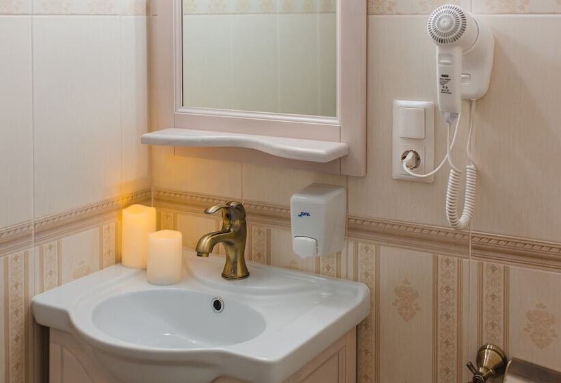 اتاق استاندارد, Boutique Hotel Renaissance