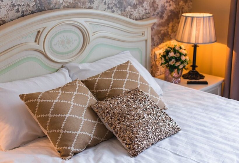 اتاق استاندارد, Boutique Hotel Renaissance