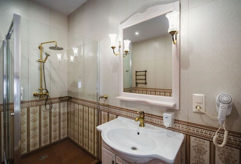 اتاق استاندارد, Boutique Hotel Renaissance