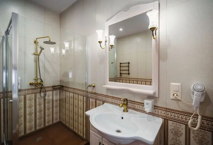 اتاق استاندارد, Boutique Hotel Renaissance