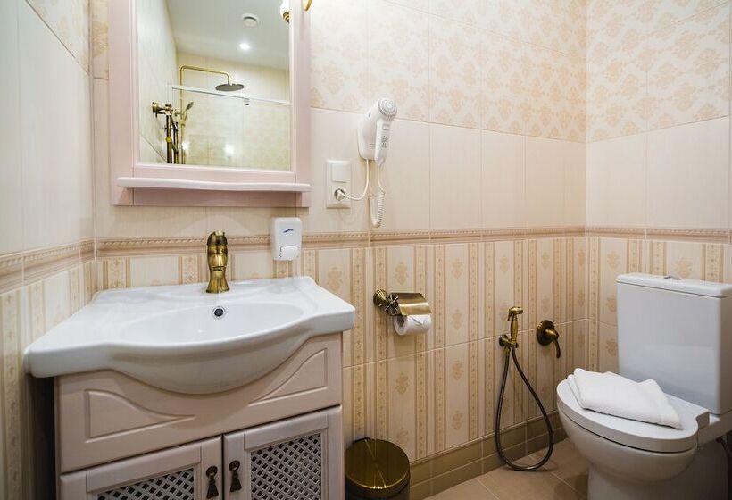 اتاق استاندارد, Boutique Hotel Renaissance