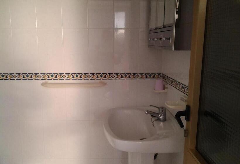 استودیو استاندارد با بالکن, Casa Rural Merche