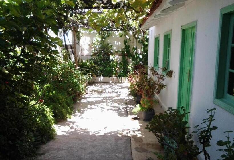 استودیو استاندارد با بالکن, Casa Rural Merche