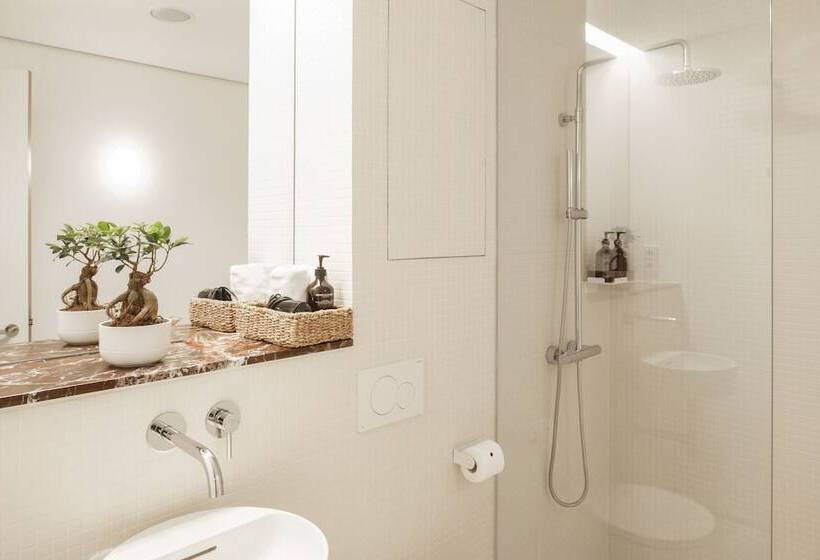 Апартаменты 1 Спальня, Haus Im Tal
