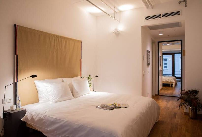 آپارتمان 1 خوابه, Haus Im Tal