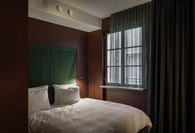 اتاق استاندارد, Haus Im Tal