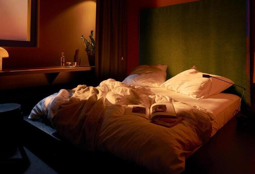 اتاق استاندارد, Haus Im Tal