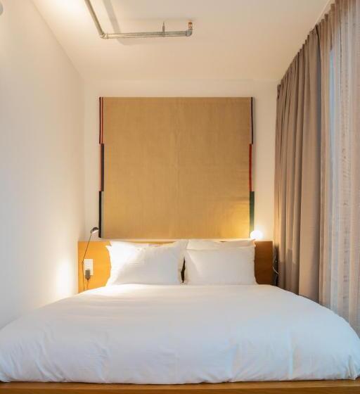 اتاق استاندارد, Haus Im Tal