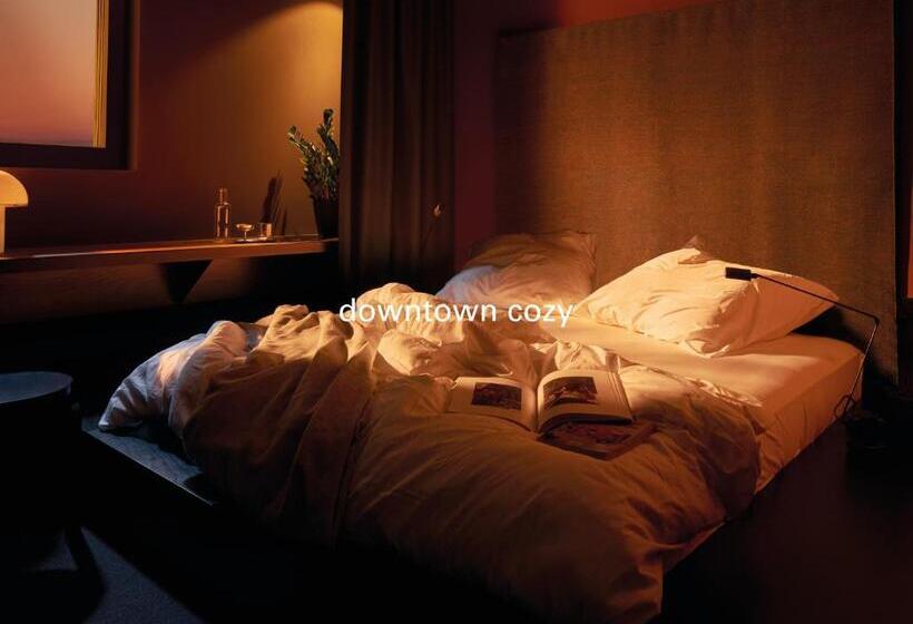 اتاق استاندارد, Haus Im Tal