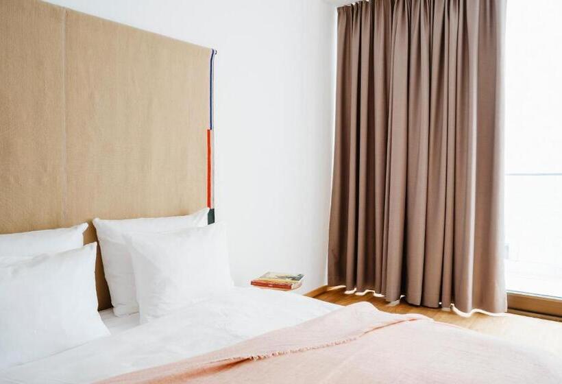 آپارتمان 1 خوابه, Haus Im Tal