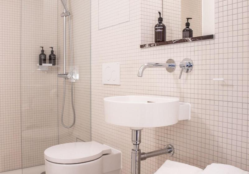 اتاق استاندارد, Haus Im Tal