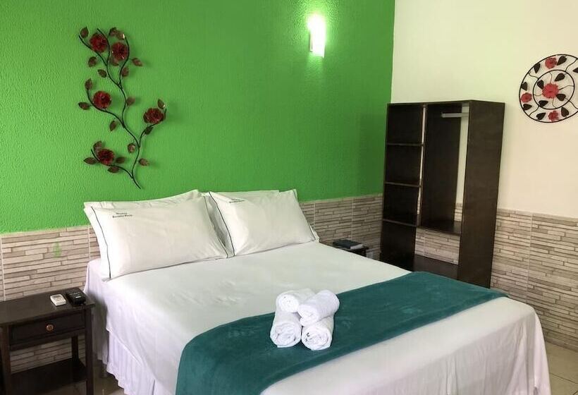 חדר סטנדרט, Pousada Recanto Verde