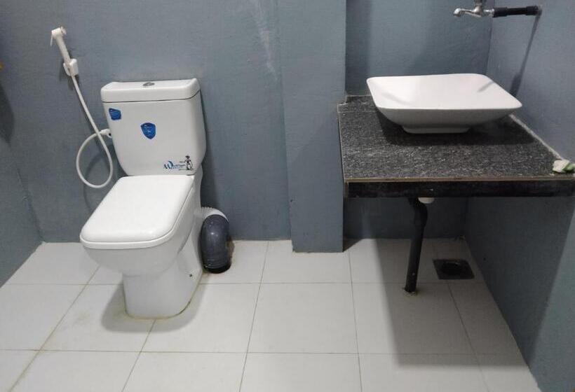 Номер Стандарт, Sapid Luck Yala Safari