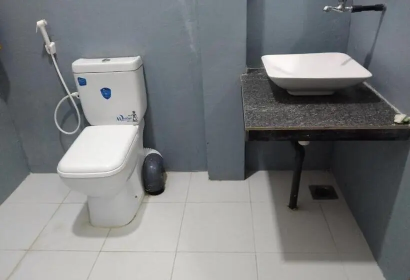 Standard-huone, Sapid Luck Yala Safari