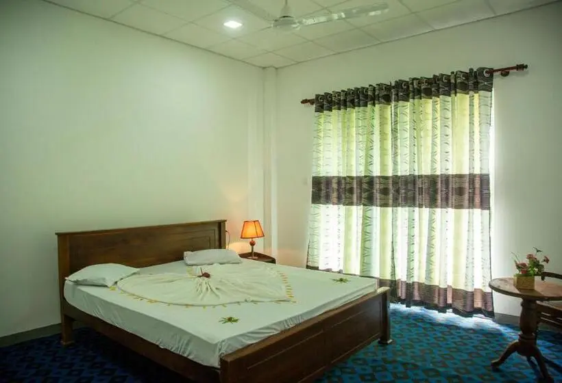 Standard-huone, Sapid Luck Yala Safari