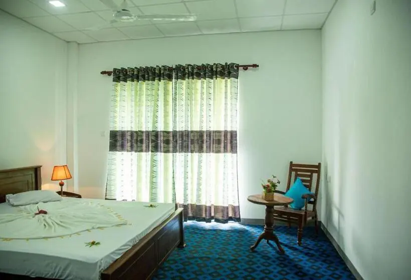 Standard-huone, Sapid Luck Yala Safari