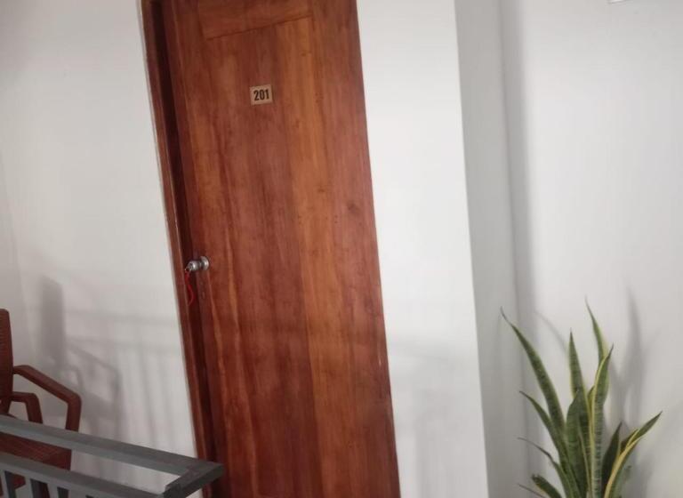 Номер Стандарт, Sapid Luck Yala Safari