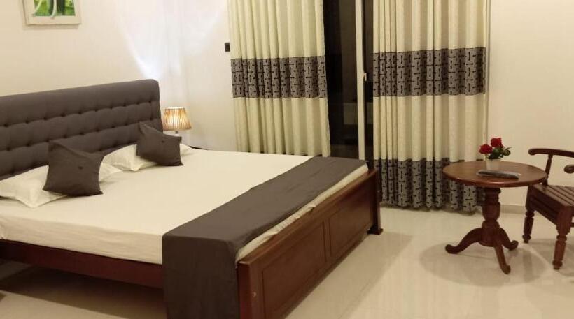 Номер Deluxe, Sapid Luck Yala Safari