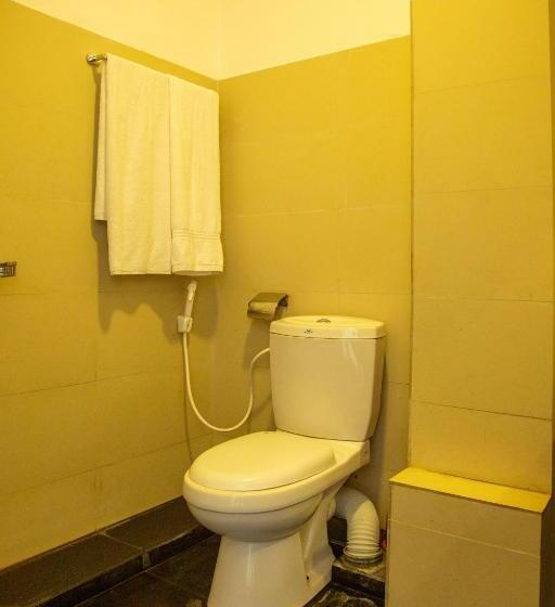 Номер Deluxe, Sapid Luck Yala Safari