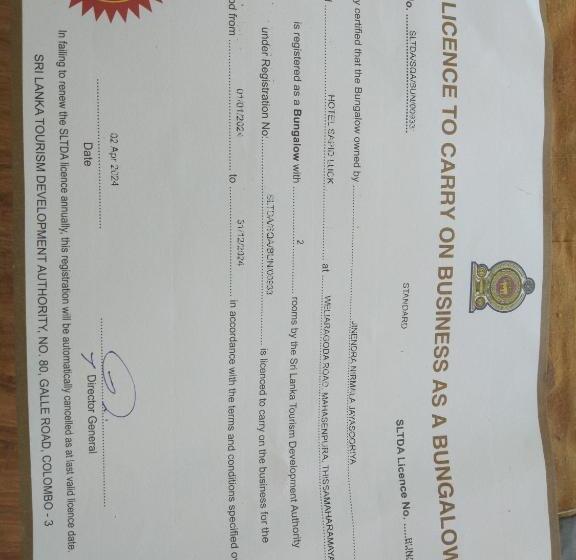 Семейный Номер Deluxe, Sapid Luck Yala Safari