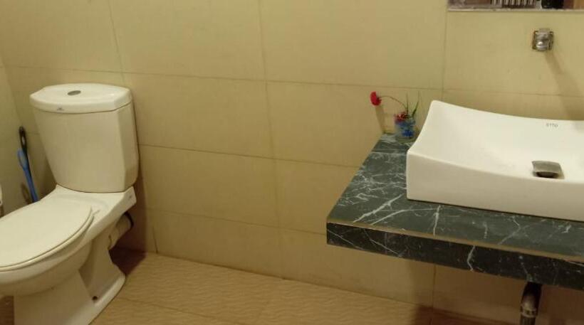 Номер Deluxe, Sapid Luck Yala Safari