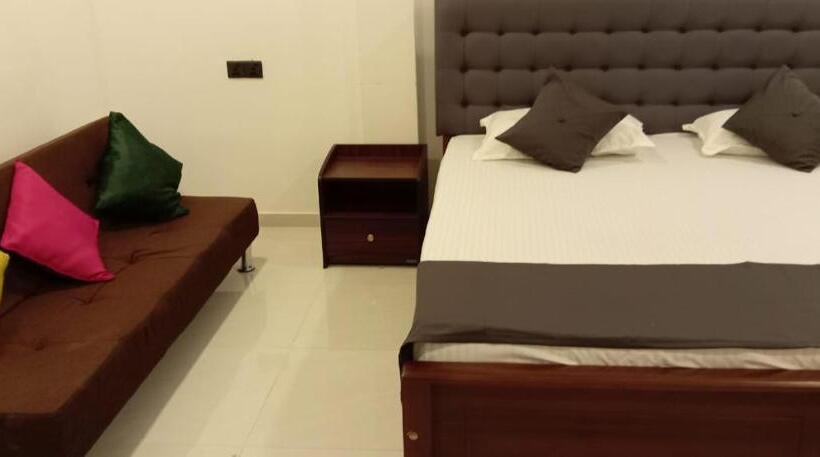 Номер Deluxe, Sapid Luck Yala Safari