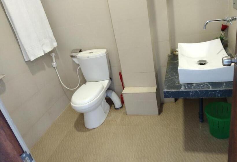 Семейный Номер Deluxe, Sapid Luck Yala Safari