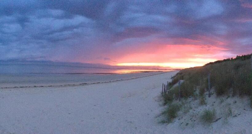غرفة ديلوكس, La Dune Du Bien Etre