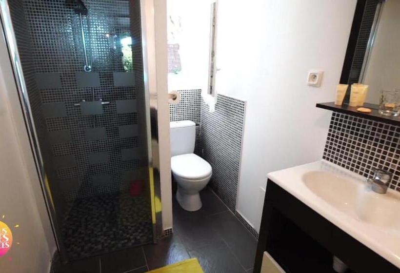 فيلا غرفة نوم واحدة, La Dune Du Bien Etre