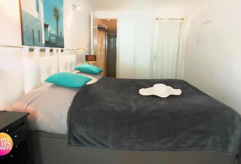 فيلا غرفة نوم واحدة, La Dune Du Bien Etre