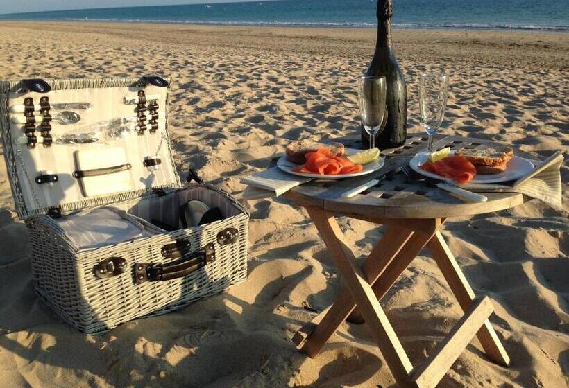 فيلا غرفة نوم واحدة, La Dune Du Bien Etre